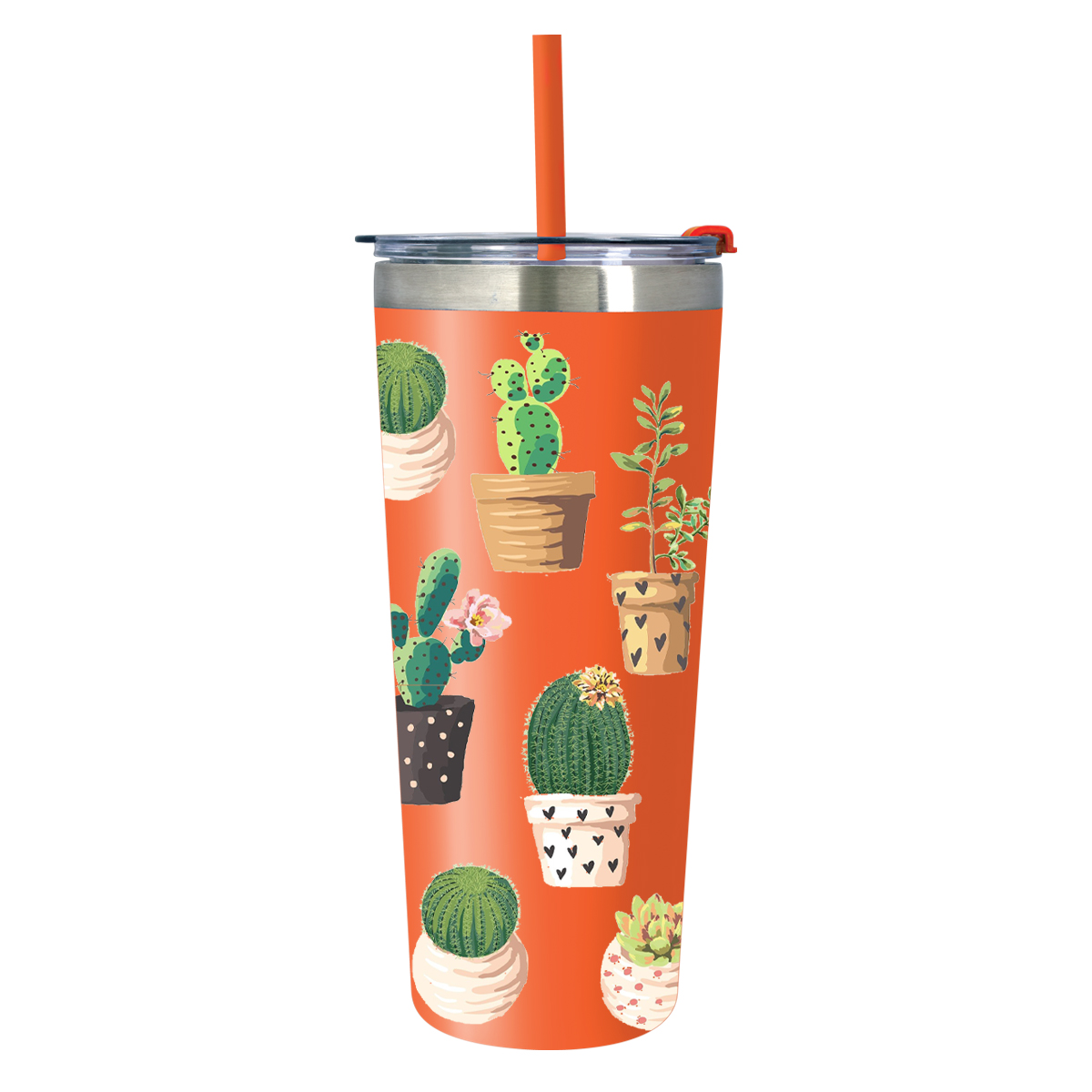 24 Oz. Full Color Colma Tumbler 1