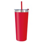 24 Oz. Full Color Colma Tumbler - 55306 WHT Megabrite 24 Oz. Full Color Colma Tumbler - 55306 WHT Megabrite