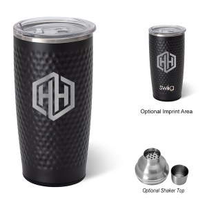22 Oz. Swig Life™ Stainless Steel Golf Tumbler 1 22 Oz. Swig Life™ Stainless Steel Golf Tumbler 1