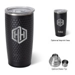 22 Oz. Swig Life™ Stainless Steel Golf Tumbler 1 22 Oz. Swig Life™ Stainless Steel Golf Tumbler 1