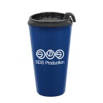 16 Oz. Infinity Tumbler - /5917 BLU Silkscreen 16 Oz. Infinity Tumbler - /5917 BLU Silkscreen