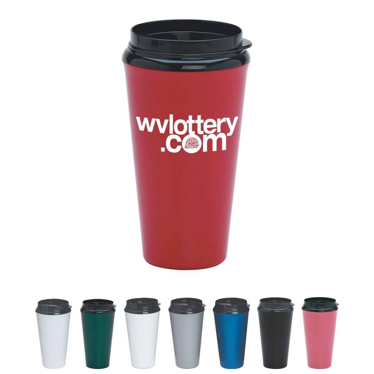 16 Oz. Infinity Tumbler 1