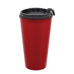 16 Oz. Infinity Tumbler - 5917 RED Blank 16 Oz. Infinity Tumbler - 5917 RED Blank