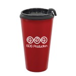 16 Oz. Infinity Tumbler - 5917 RED Silkscreen 16 Oz. Infinity Tumbler - 5917 RED Silkscreen