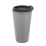16 Oz. Infinity Tumbler - 5917 SIL Blank 16 Oz. Infinity Tumbler - 5917 SIL Blank