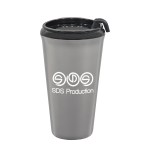 16 Oz. Infinity Tumbler - 5917 SIL Silkscreen 16 Oz. Infinity Tumbler - 5917 SIL Silkscreen