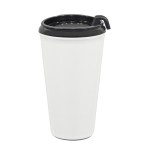 16 Oz. Infinity Tumbler - 5917 WHT Blank 16 Oz. Infinity Tumbler - 5917 WHT Blank