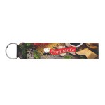 Neoprene Wristband With Key Ring - 89 4CP Restaurant Neoprene Wristband With Key Ring - 89 4CP Restaurant