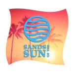 Wavy Paper Coaster 1 Wavy Paper Coaster 1