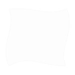 Wavy Paper Coaster 2 Wavy Paper Coaster 2