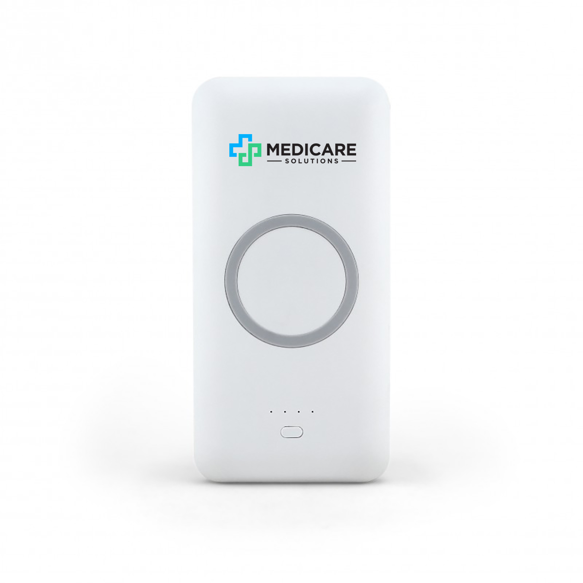 Chi-charge Pro 10,000 Mah Power Bank 1