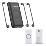 Chi-charge Pro 10,000 Mah Power Bank 1 Chi-charge Pro 10,000 Mah Power Bank 1