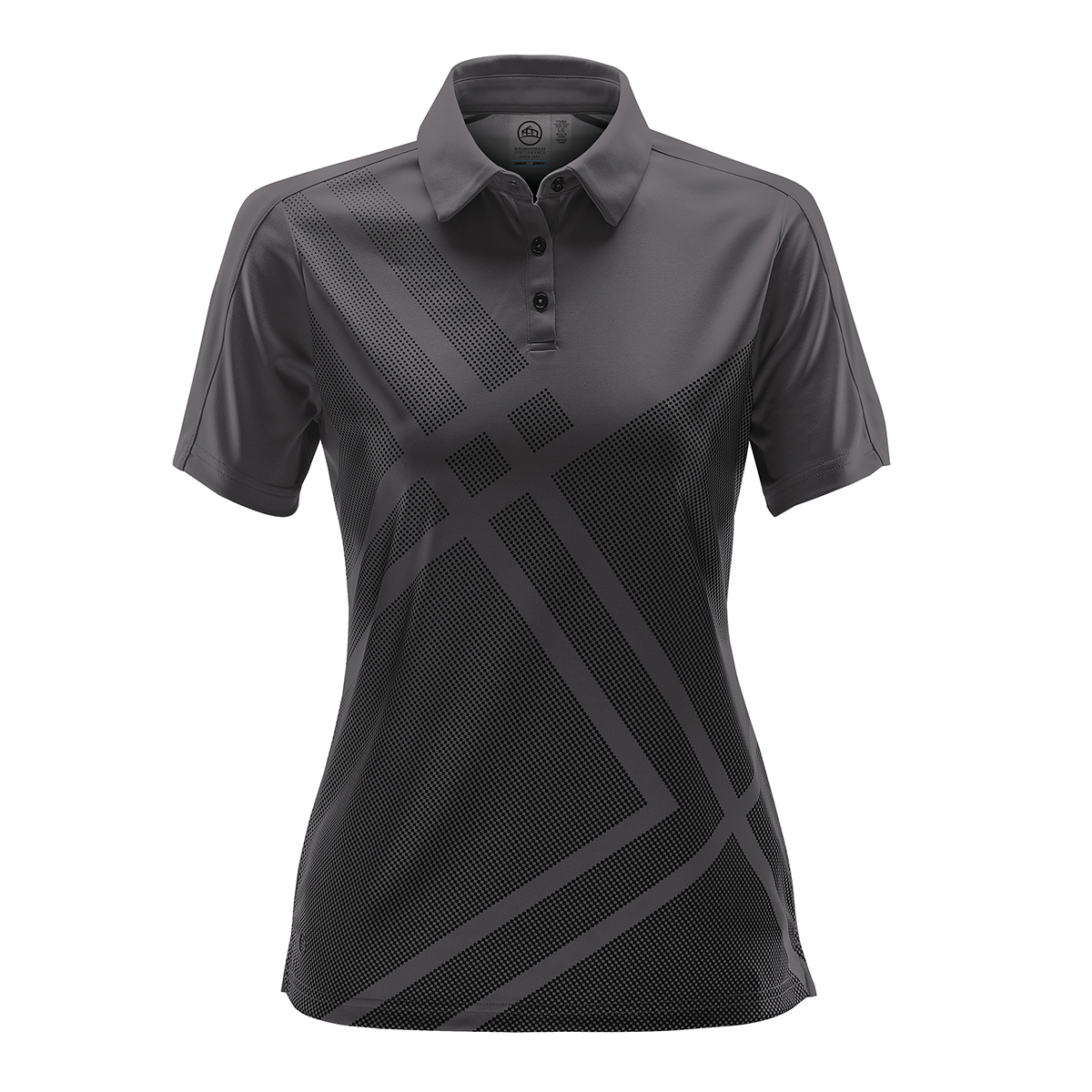 Stormtech Reflex Women%27s Polo 1