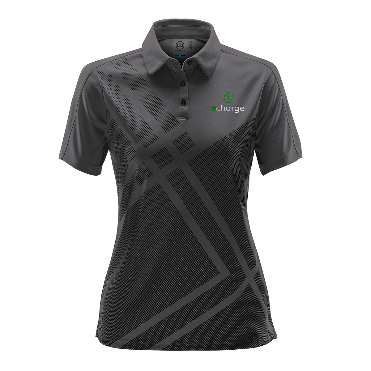 Stormtech Reflex Women%27s Polo 1