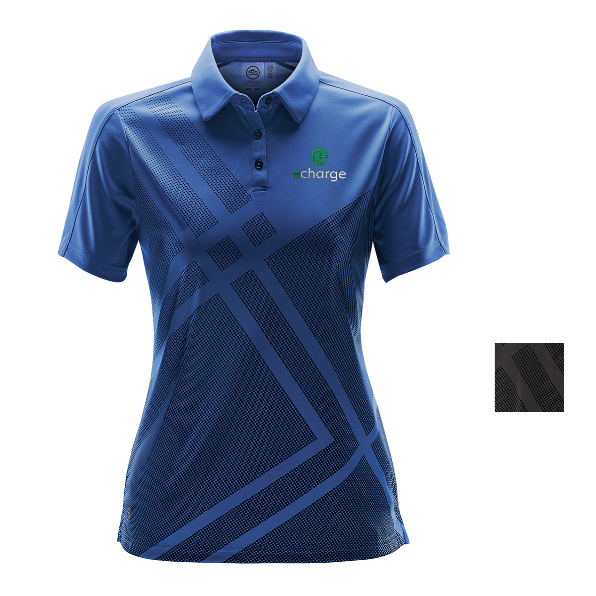 Stormtech Reflex Women%27s Polo 1