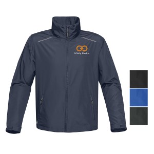 Stormtech Nautilus Men%27s Performance Shell 1 Stormtech Nautilus Men%27s Performance Shell 1