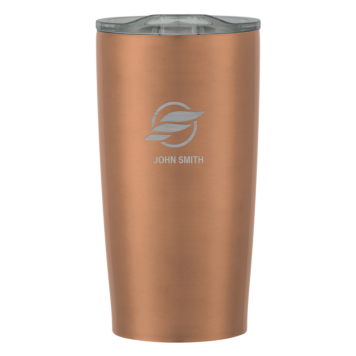 20 Oz. Kool Pak Stainless Steel Tumbler 1