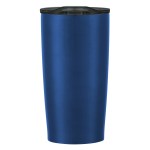 20 Oz. Kool Pak Stainless Steel Tumbler - 54036 METGRN Oversize Helix 20 Oz. Kool Pak Stainless Steel Tumbler - 54036 METGRN Oversize Helix