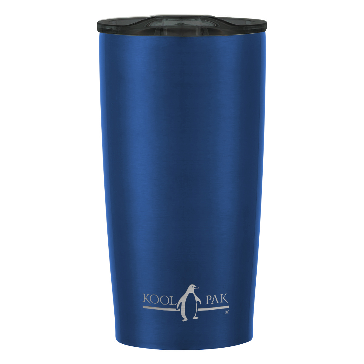20 Oz. Kool Pak Stainless Steel Tumbler 1