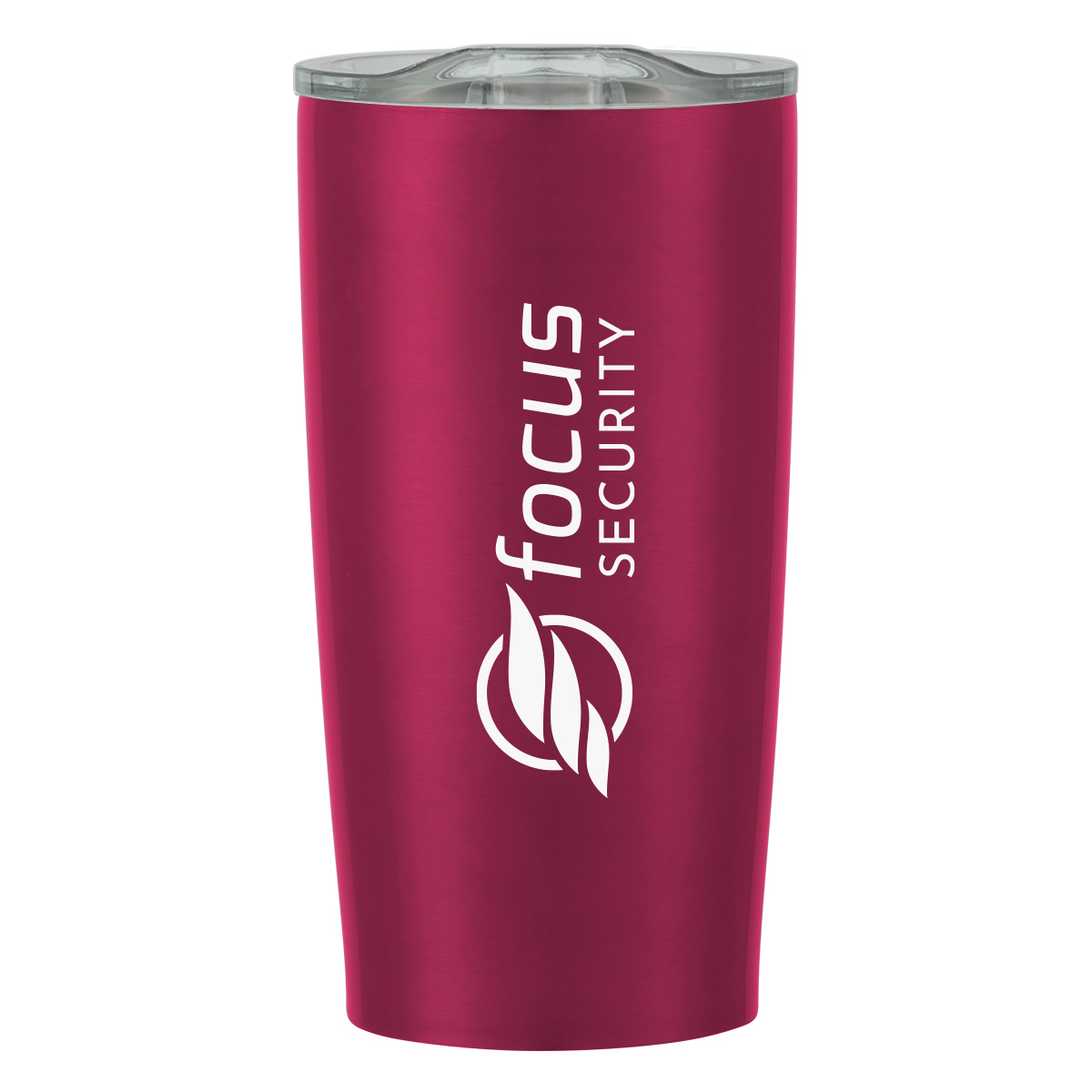 20 Oz. Kool Pak Stainless Steel Tumbler 1