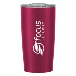 20 Oz. Kool Pak Stainless Steel Tumbler - 54036 METGRN Horizontal Laser 20 Oz. Kool Pak Stainless Steel Tumbler - 54036 METGRN Horizontal Laser