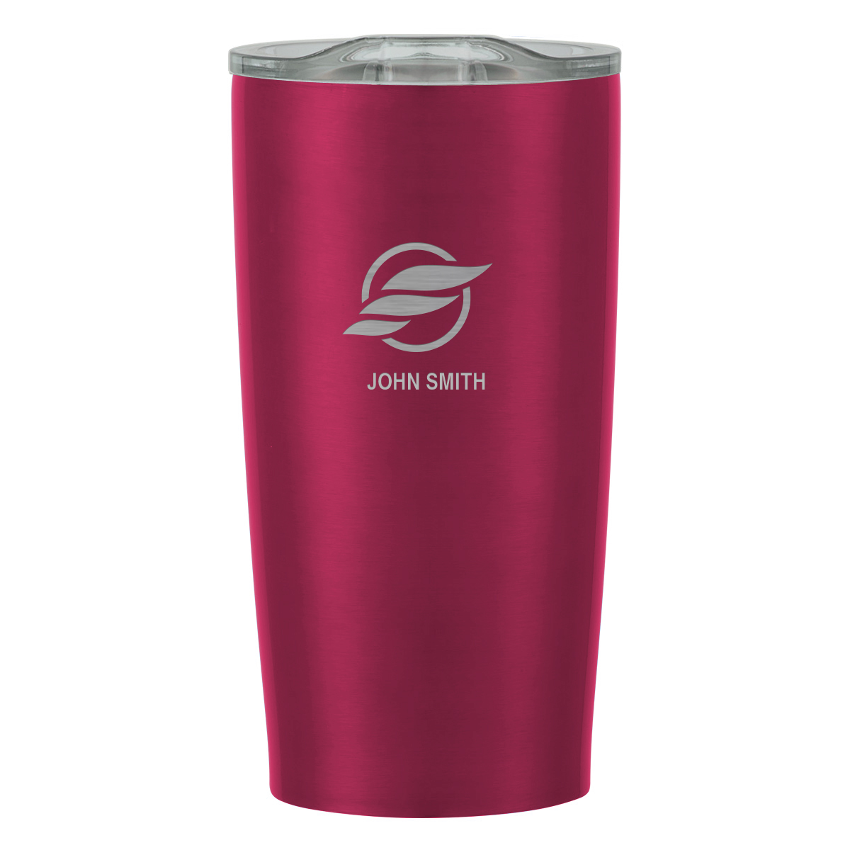 20 Oz. Kool Pak Stainless Steel Tumbler 1