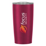 20 Oz. Kool Pak Stainless Steel Tumbler - 54036 METGRN Back Laser 20 Oz. Kool Pak Stainless Steel Tumbler - 54036 METGRN Back Laser