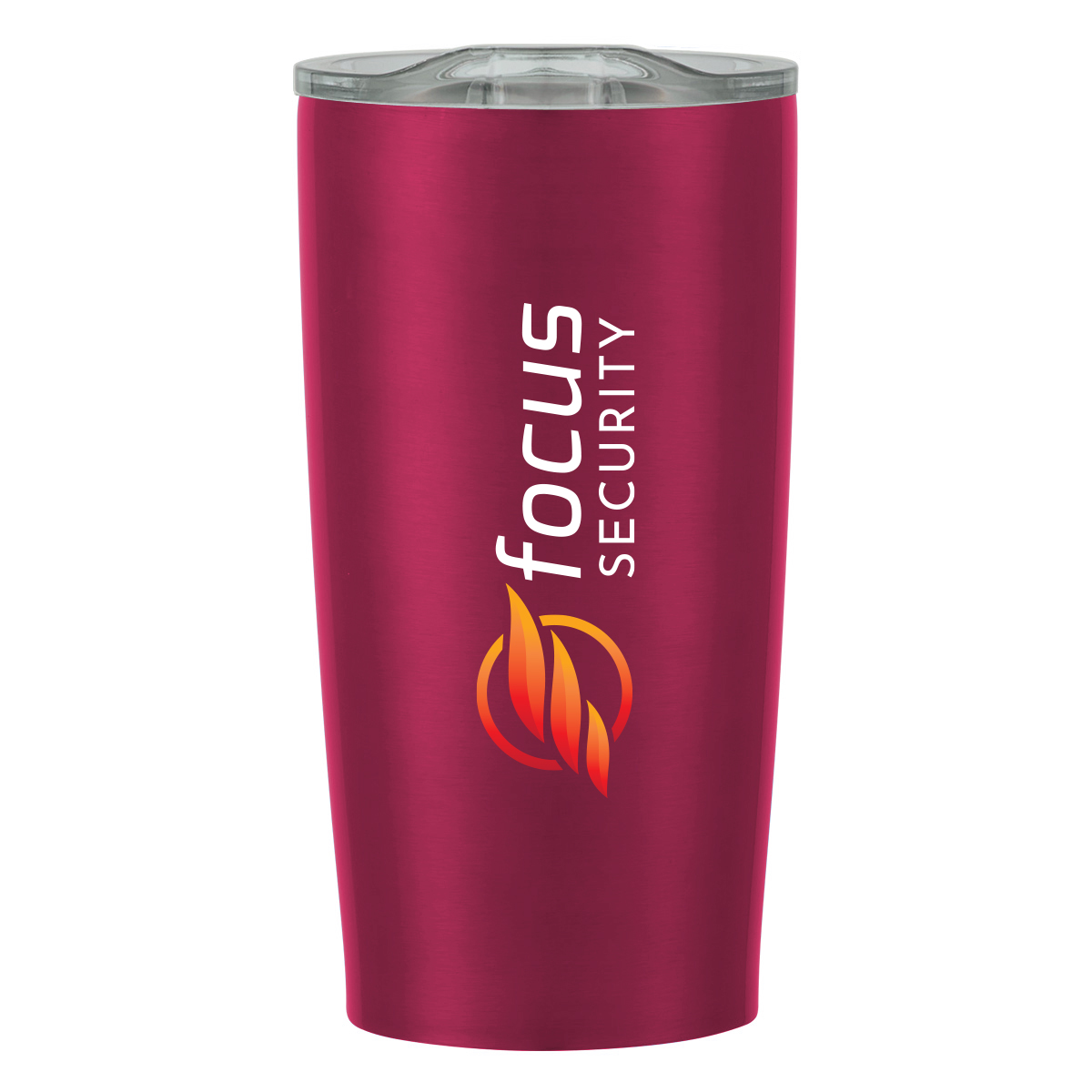 20 Oz. Kool Pak Stainless Steel Tumbler 1