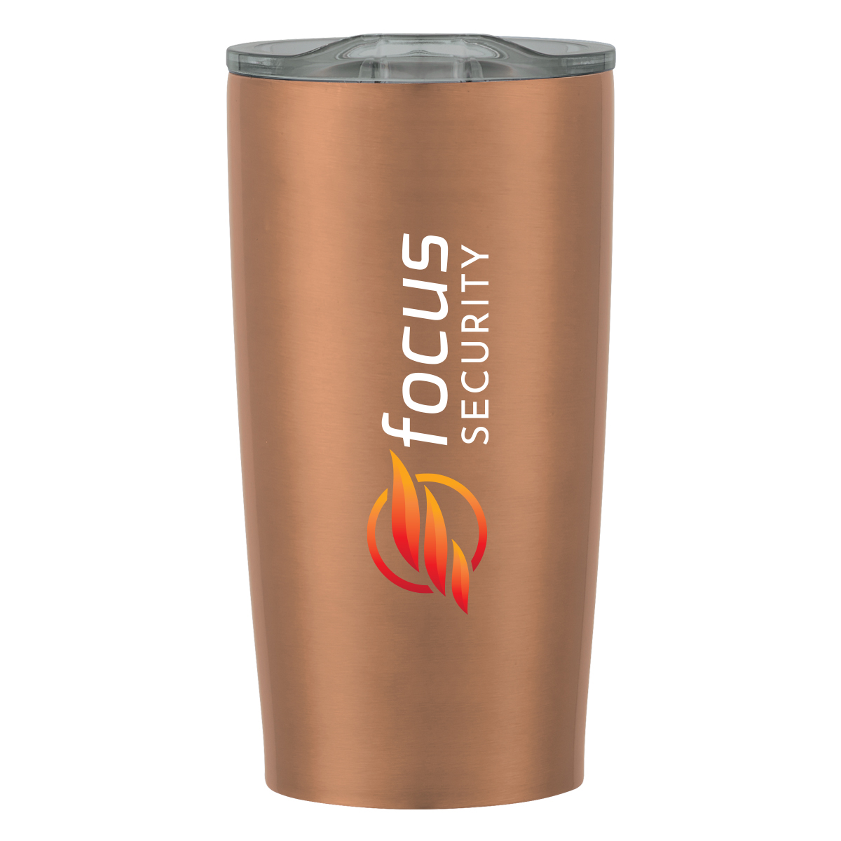 20 Oz. Kool Pak Stainless Steel Tumbler 1