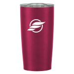 20 Oz. Kool Pak Stainless Steel Tumbler - 54036 METGRN Personalization Laser 20 Oz. Kool Pak Stainless Steel Tumbler - 54036 METGRN Personalization Laser