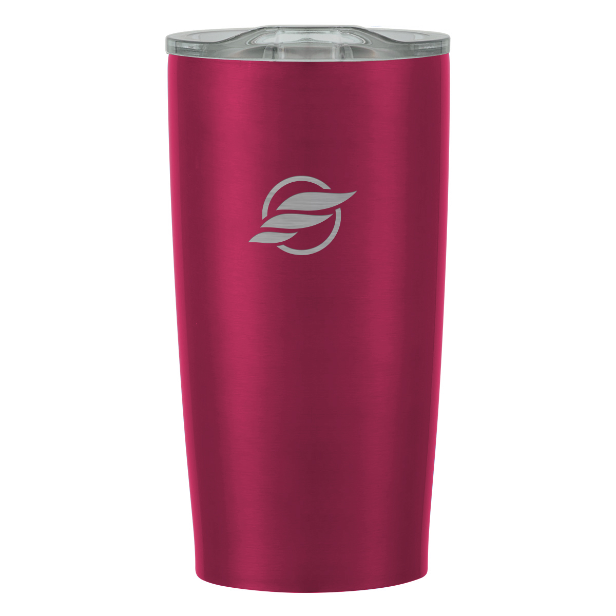 20 Oz. Kool Pak Stainless Steel Tumbler 1