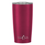 20 Oz. Kool Pak Stainless Steel Tumbler - 54036 METORN Personalization Laser 20 Oz. Kool Pak Stainless Steel Tumbler - 54036 METORN Personalization Laser