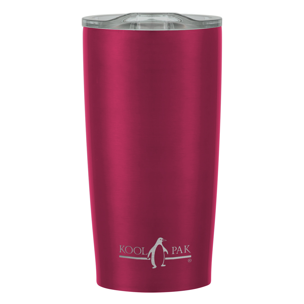 20 Oz. Kool Pak Stainless Steel Tumbler 1