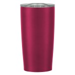 20 Oz. Kool Pak Stainless Steel Tumbler - 54036 METORN Horizontal Silkscreen 20 Oz. Kool Pak Stainless Steel Tumbler - 54036 METORN Horizontal Silkscreen