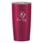20 Oz. Kool Pak Stainless Steel Tumbler - 54036 METORN Blank 20 Oz. Kool Pak Stainless Steel Tumbler - 54036 METORN Blank