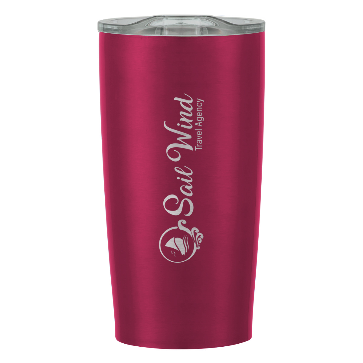 20 Oz. Kool Pak Stainless Steel Tumbler 1