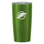 20 Oz. Kool Pak Stainless Steel Tumbler - 5790 METORN Blank 20 Oz. Kool Pak Stainless Steel Tumbler - 5790 METORN Blank