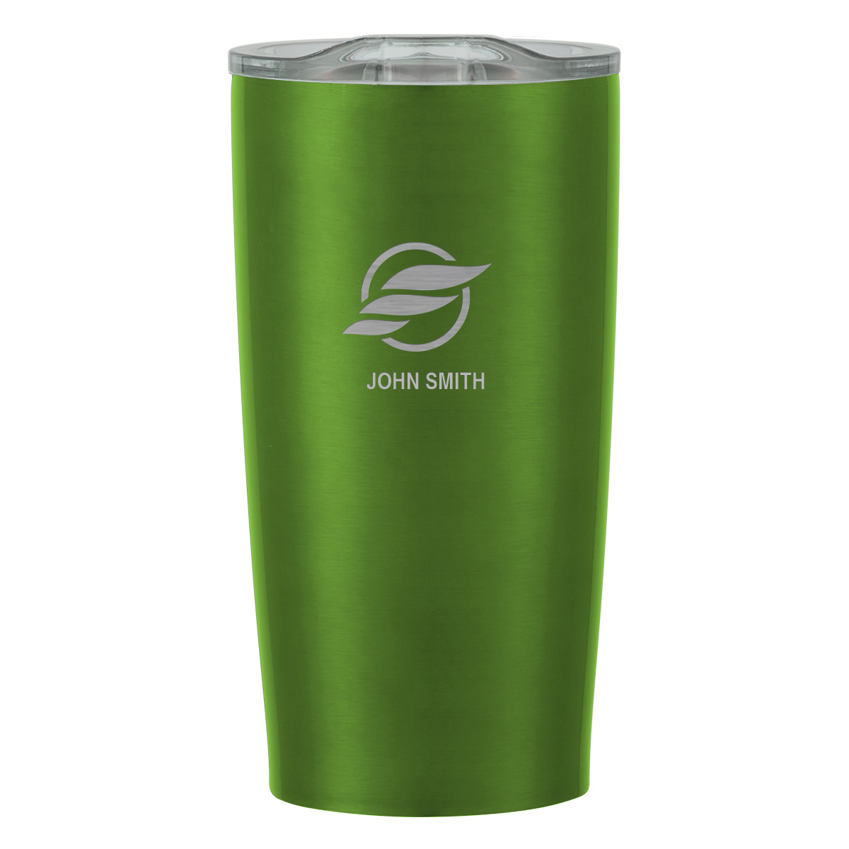 20 Oz. Kool Pak Stainless Steel Tumbler 1