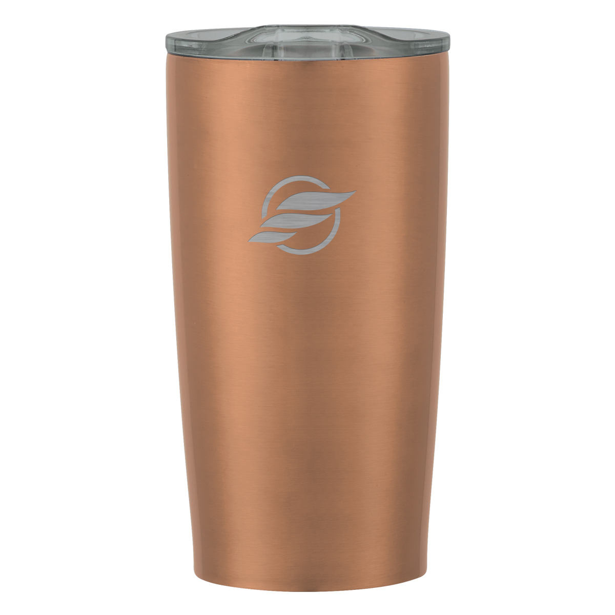 20 Oz. Kool Pak Stainless Steel Tumbler 1