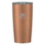 20 Oz. Kool Pak Stainless Steel Tumbler - 54036 GLD Horizontal Laser 20 Oz. Kool Pak Stainless Steel Tumbler - 54036 GLD Horizontal Laser
