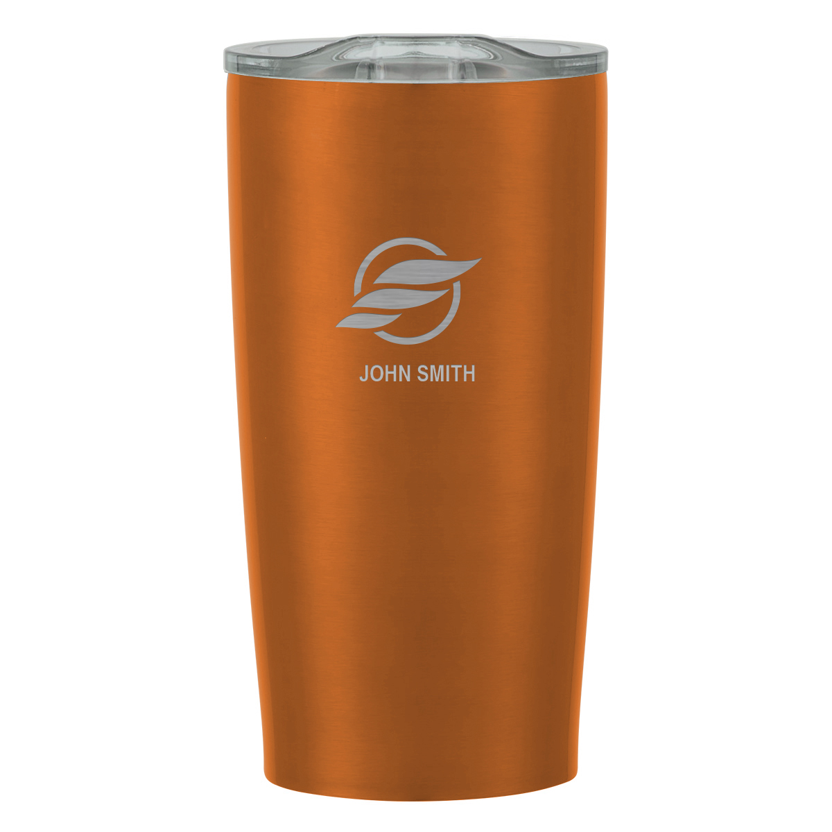 20 Oz. Kool Pak Stainless Steel Tumbler 1
