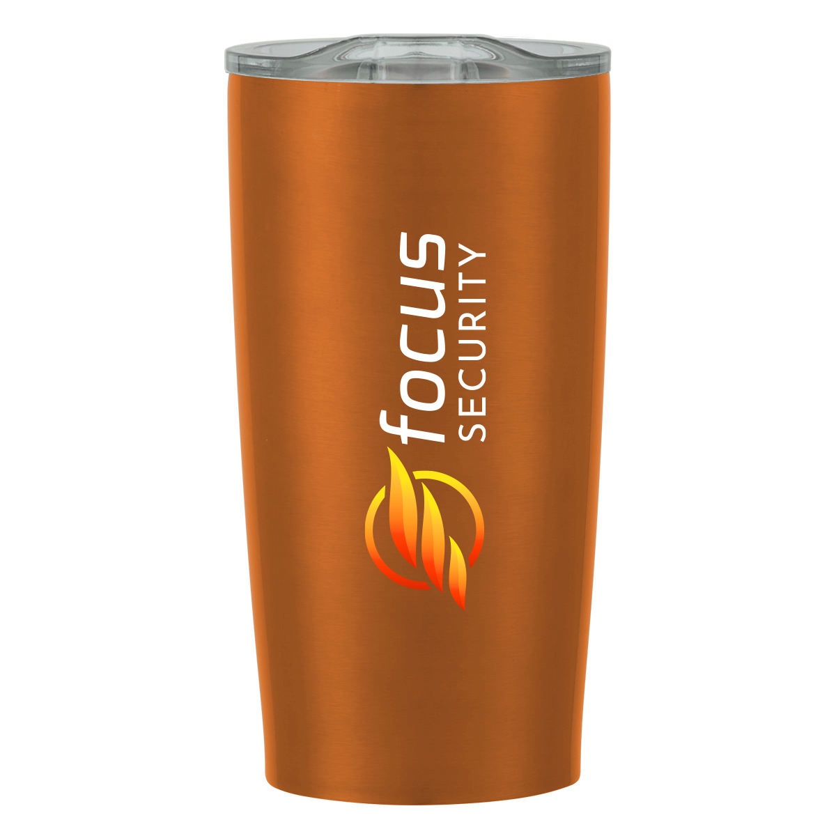 20 Oz. Kool Pak Stainless Steel Tumbler 1