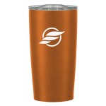20 Oz. Kool Pak Stainless Steel Tumbler - 5790 METPUR Blank 20 Oz. Kool Pak Stainless Steel Tumbler - 5790 METPUR Blank