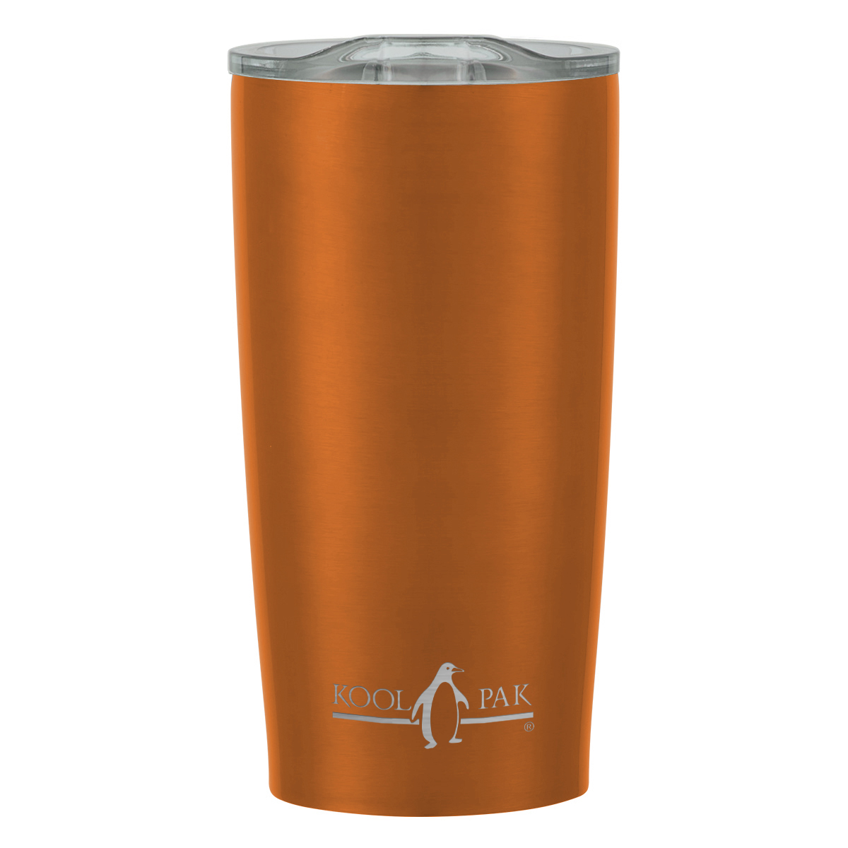 20 Oz. Kool Pak Stainless Steel Tumbler 1