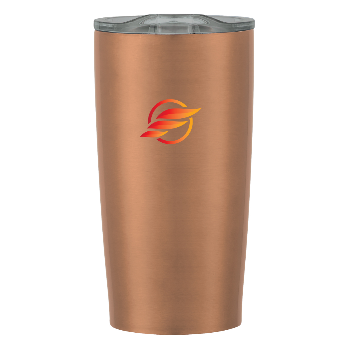 20 Oz. Kool Pak Stainless Steel Tumbler 1