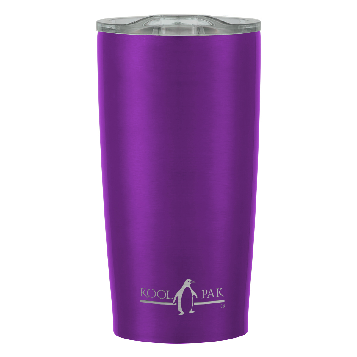 20 Oz. Kool Pak Stainless Steel Tumbler 1