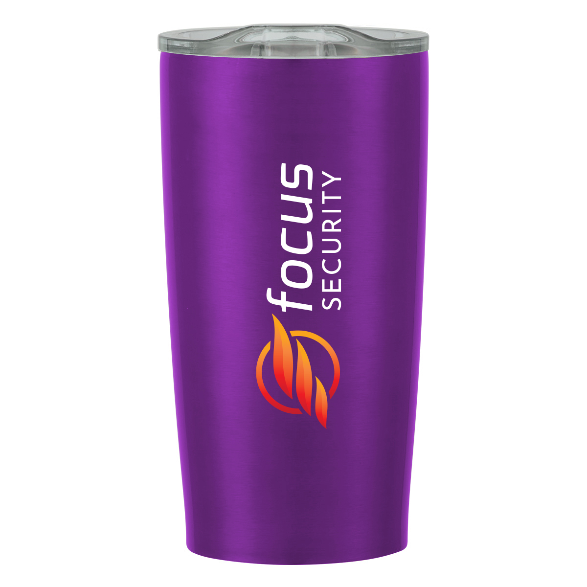 20 Oz. Kool Pak Stainless Steel Tumbler 1