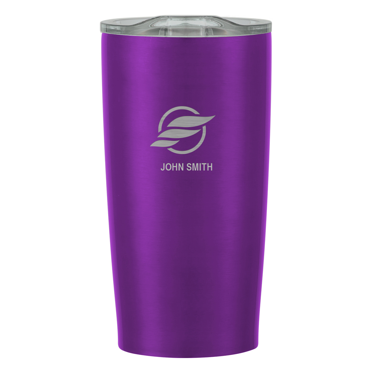 20 Oz. Kool Pak Stainless Steel Tumbler 1