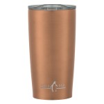 20 Oz. Kool Pak Stainless Steel Tumbler - 54036 GLD Back Laser 20 Oz. Kool Pak Stainless Steel Tumbler - 54036 GLD Back Laser
