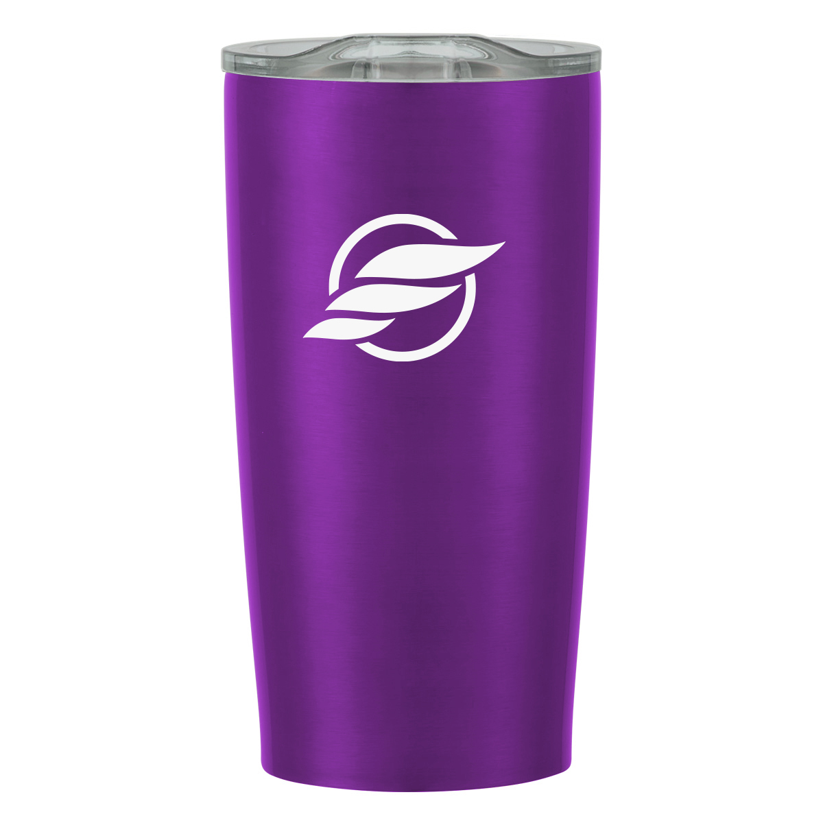 20 Oz. Kool Pak Stainless Steel Tumbler 1